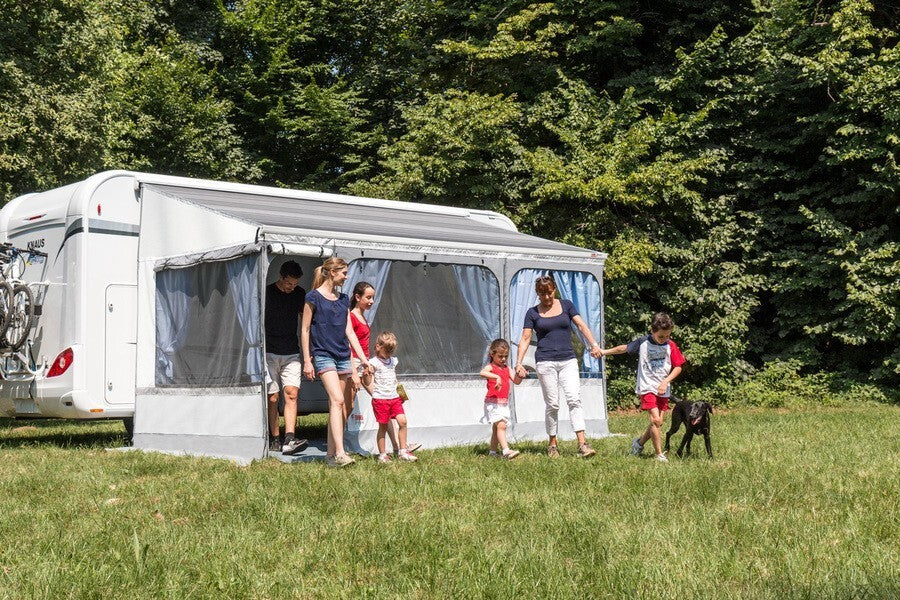 Fiamma Privacy Room - Large 350 For 3m F45 Awning