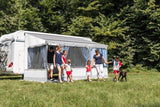 Fiamma Privacy Room - Large 350 For 3m F45 Awning