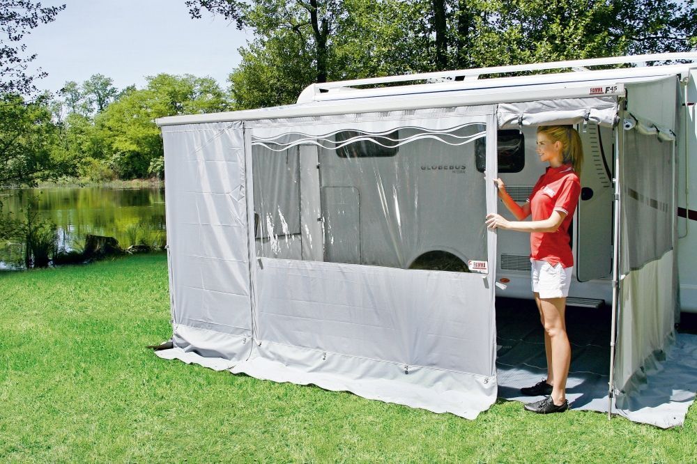 Fiamma Privacy Room - Large 350 For 3m F45 Awning