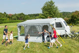 Fiamma Privacy Room - Large 350 For 3m F45 Awning