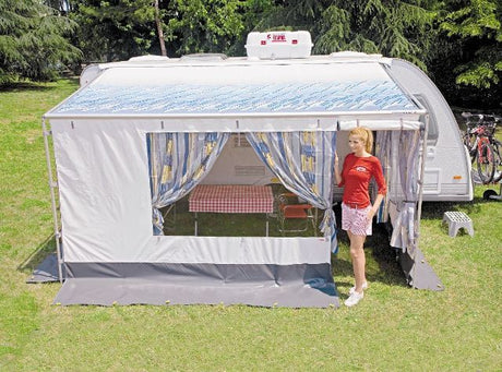 Fiamma Privacy Room - Large 400 For 4m F45 Awning