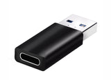 COMPACT ADAPTOR USB-A TO USB-C