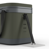 Dometic Recon Softside ZL Medium Cooler - Lichen