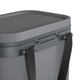 Dometic Recon Softside ZL Large Cooler - Silt