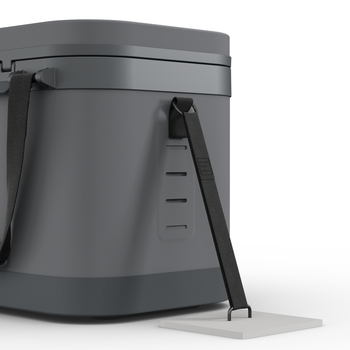 Dometic Recon Softside ZL Medium Cooler - Silt