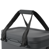 Dometic Recon Softside ZL Large Cooler - Silt