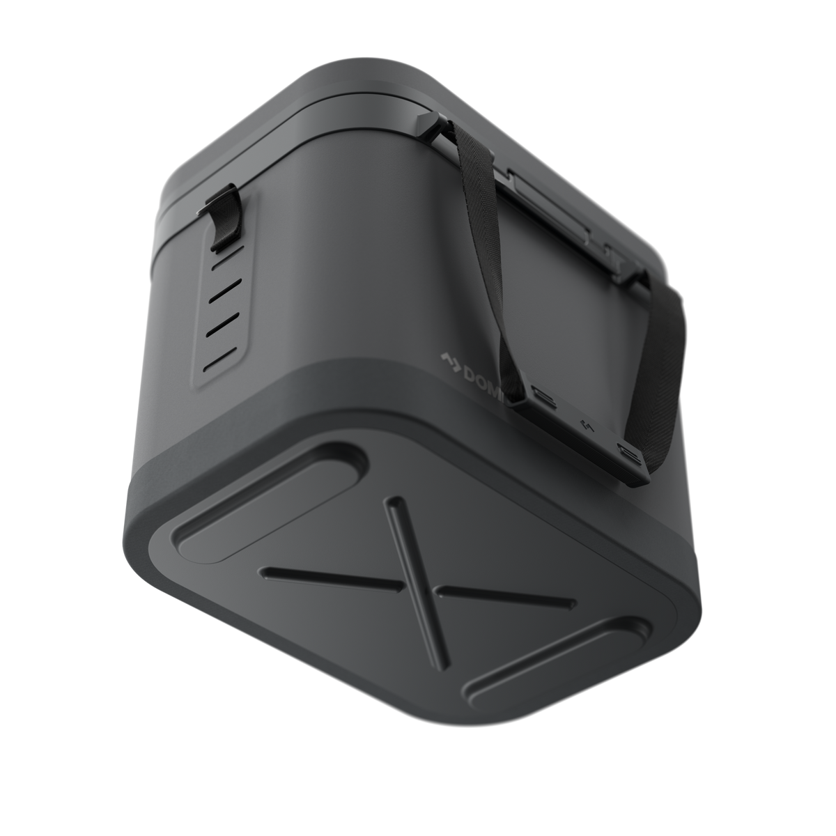 Dometic Recon Softside ZL Medium Cooler - Silt
