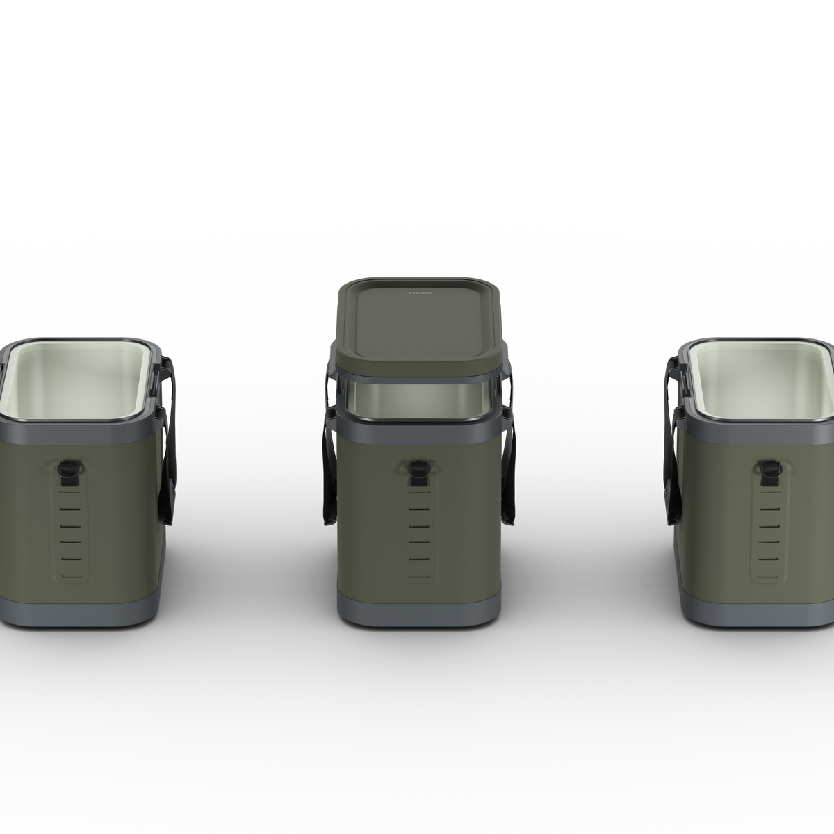 Dometic Recon Softside ZL Medium Cooler - Lichen