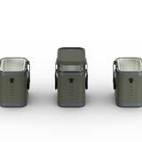 Dometic Recon Softside ZL Medium Cooler - Lichen