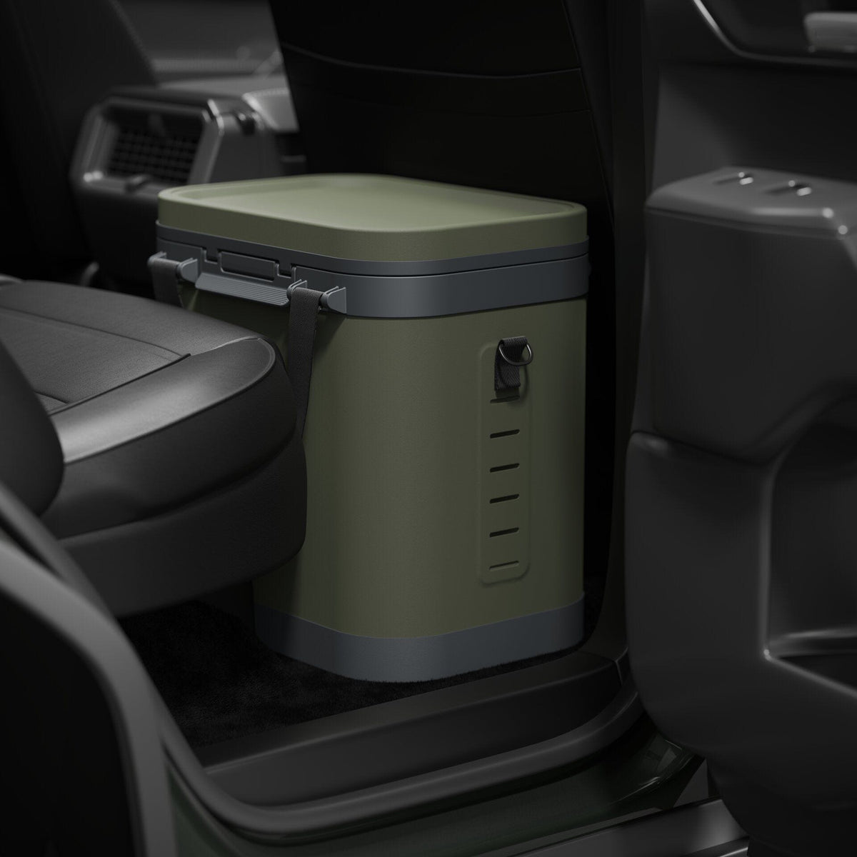 Dometic Recon Softside ZL Large Cooler - Lichen