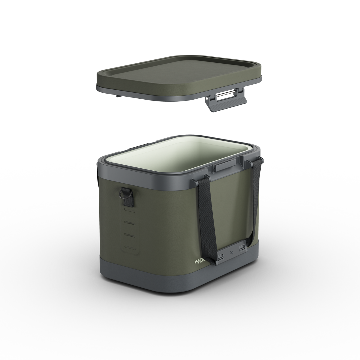 Dometic Recon Softside ZL Medium Cooler - Lichen