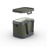 Dometic Recon Softside ZL Medium Cooler - Lichen