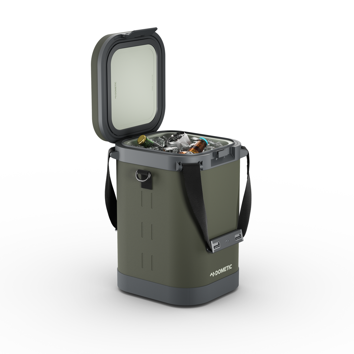 Dometic Recon Softside ZL Small - Lichen