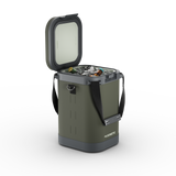 Dometic Recon Softside ZL Small - Lichen