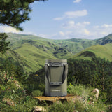 Dometic Recon Softside ZL Small - Lichen