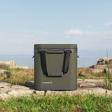 Dometic Recon Softside ZL Large Cooler - Lichen