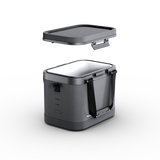 Dometic Recon Softside ZL Medium Cooler - Silt