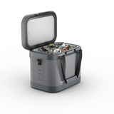 Dometic Recon Softside ZL Medium Cooler - Silt