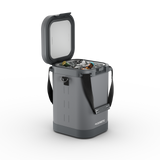 Dometic Recon Softside ZL Small - Silt