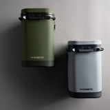 Dometic Recon Softside ZL Small - Silt
