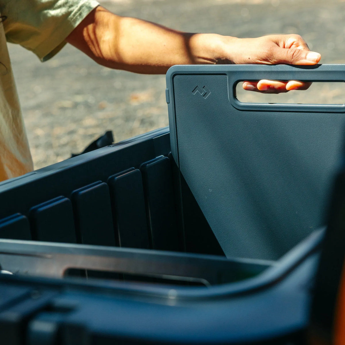 Dometic Recon Divider