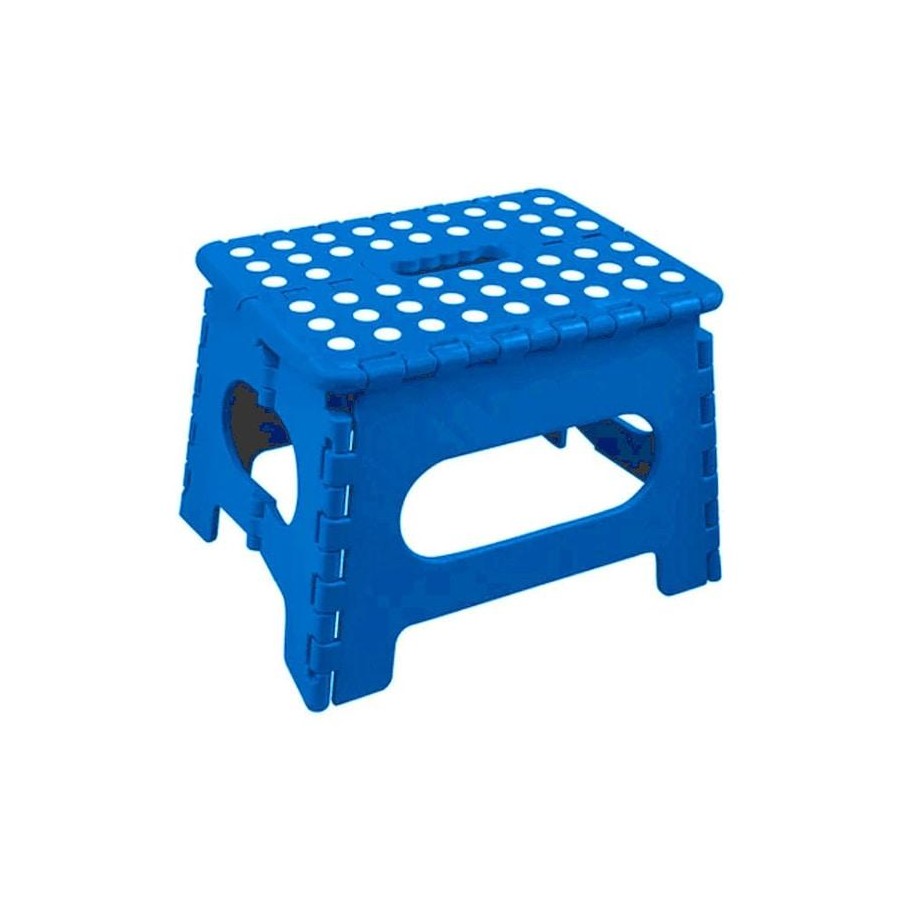 Plastic Folding Stool