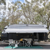 Dometic 9700 Power Caravan Awning