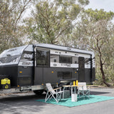 Dometic 9700 Power Caravan Awning