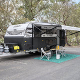 Dometic 9700 Power Caravan Awning