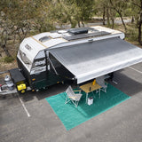 Dometic 9700 Power Caravan Awning