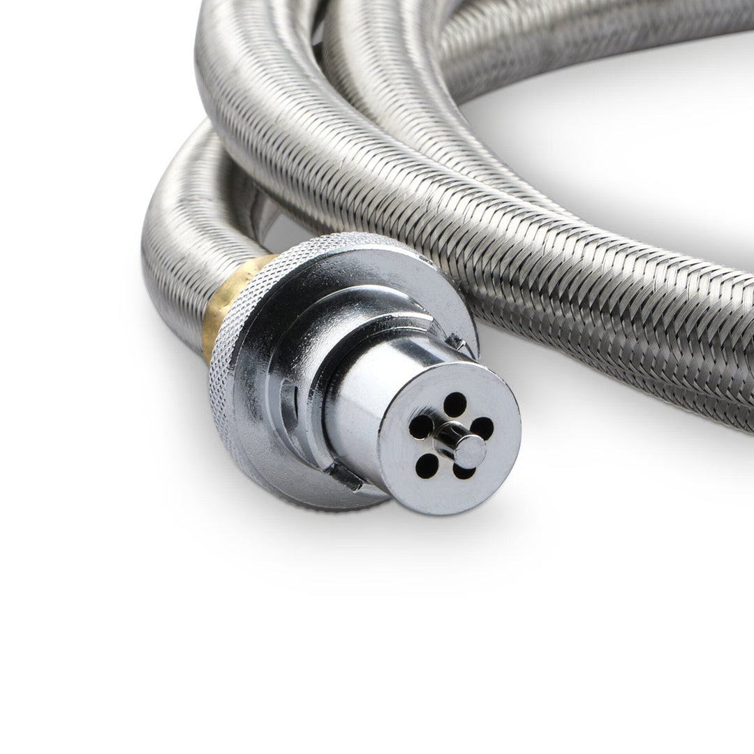 Dometic RV Bayonet Hose – 2.0 m 1/4” RH Thread