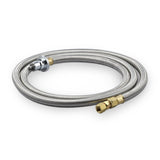 Dometic RV Bayonet Hose – 2.0 m 1/4” RH Thread