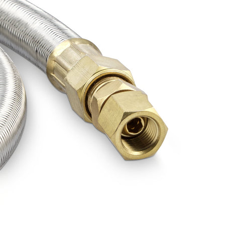 Dometic RV Bayonet Hose – 2.0 m 1/4” RH Thread