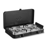 Dometic 2 Cook Turbo FFD Deluxe Gas Stove
