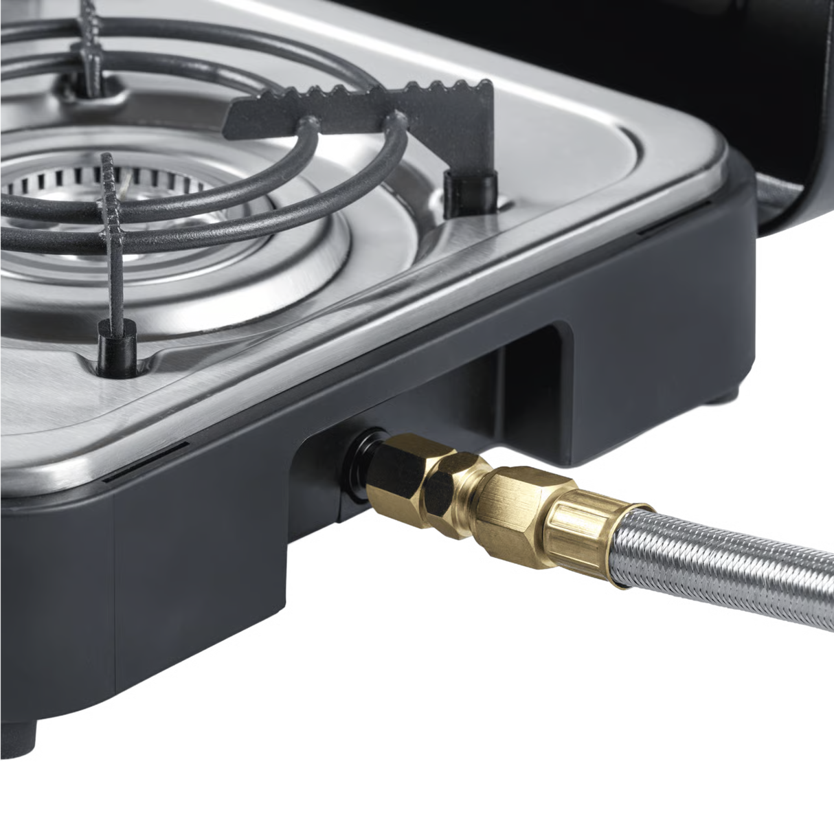Dometic 2 Cook Turbo FFD Deluxe Gas Stove
