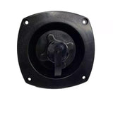 SHURFLO PRESSURE REGULATOR BLACK