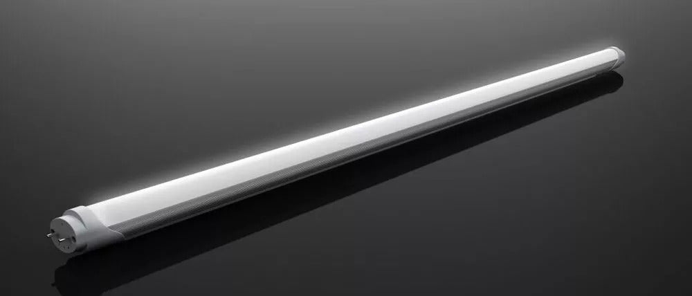High Efficiency T8 18W LED Replacement Fluro Tubes 4ft