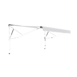 Dometic 9700 Power Awning Standard Hardware Kit White
