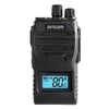 Oricom UHF5400BK-SPK 5 Watt Handheld UHF CB Radio + Speaker Microphone