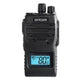 Oricom UHF5400BK-SPK 5 Watt Handheld UHF CB Radio + Speaker Microphone