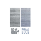 Fiamma F45 S 300 Royal Grey Awning 3.0m (Deep Black)