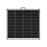 EXOTRONIC 200W PORTABLE FOLDING SOLAR PANEL - NO CONTROLLER