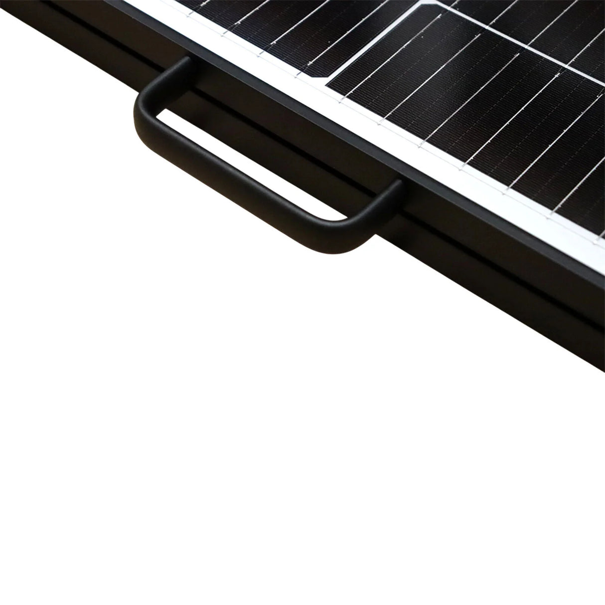 EXOTRONIC 200W PORTABLE FOLDING SOLAR PANEL - NO CONTROLLER