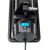 Oricom AIR20 Portable Air Compressor with Backlit Digital Display