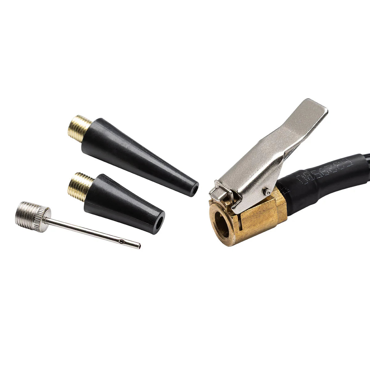 Oricom AIR20 Portable Air Compressor with Backlit Digital Display