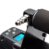 Oricom AIR20 Portable Air Compressor with Backlit Digital Display