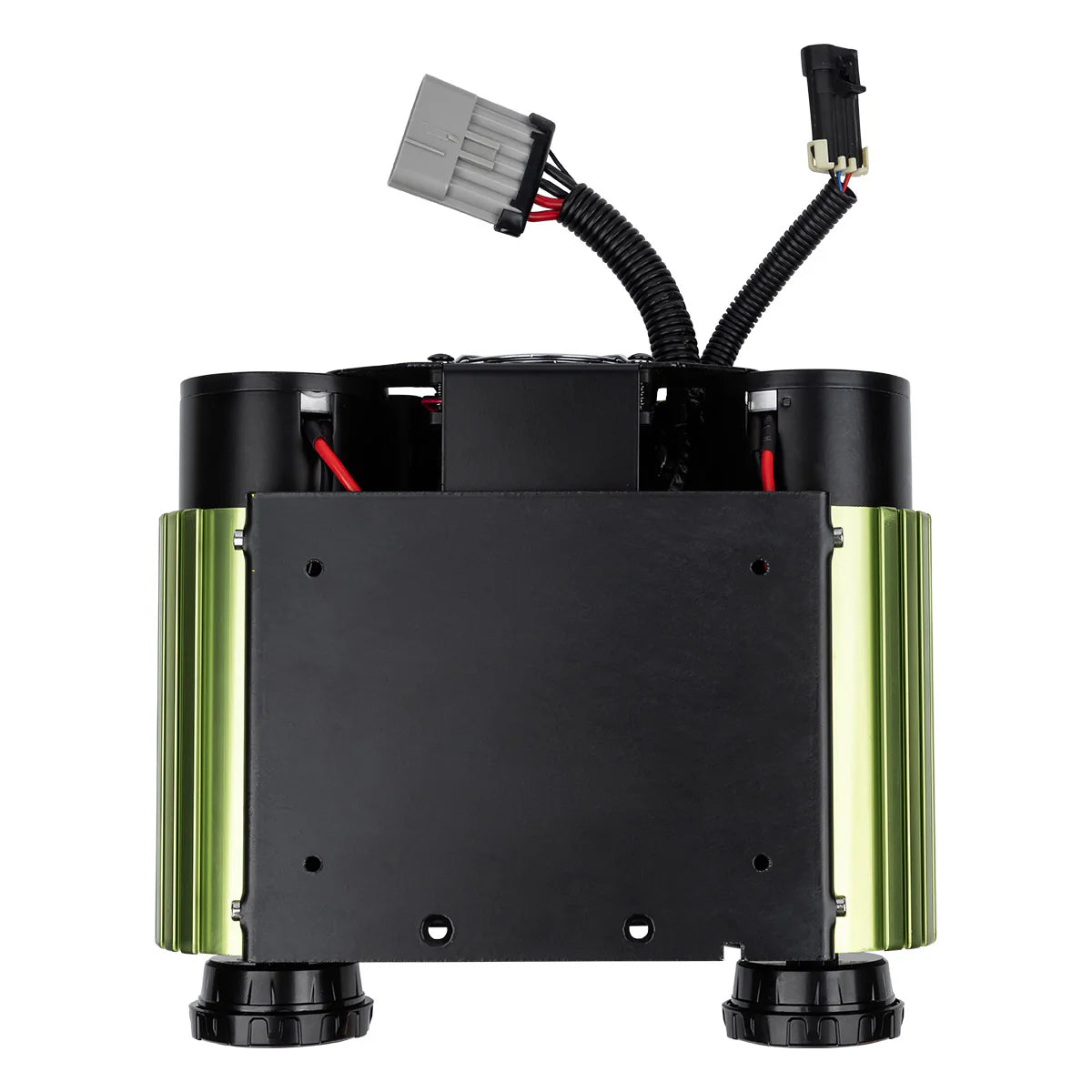 Oricom AIR40 Twin Cylinder Air Compressor + Inflation Kit