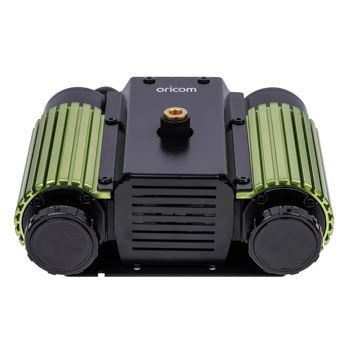 Oricom AIR40 Twin Cylinder Air Compressor + Inflation Kit