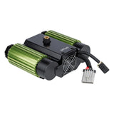 Oricom AIR40 Twin Cylinder Air Compressor + Inflation Kit