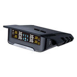 Oricom APP DIY TPMS W Multicolour Display - 4 External Sensor
